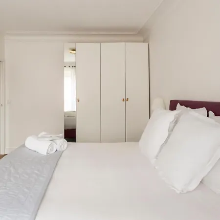 Porte Versailles 1Bdr Paris Exterior photo