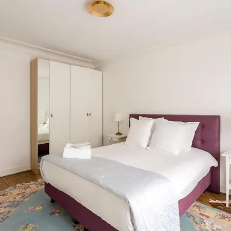 Porte Versailles 1Bdr Paris Exterior photo