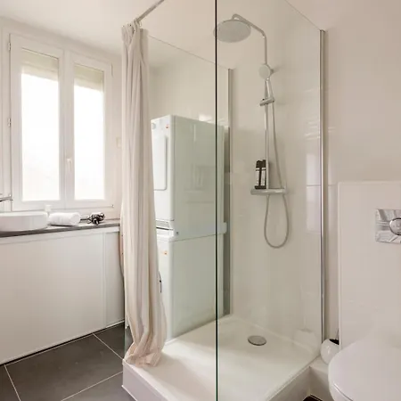 Porte Versailles 1Bdr Paris Exterior photo